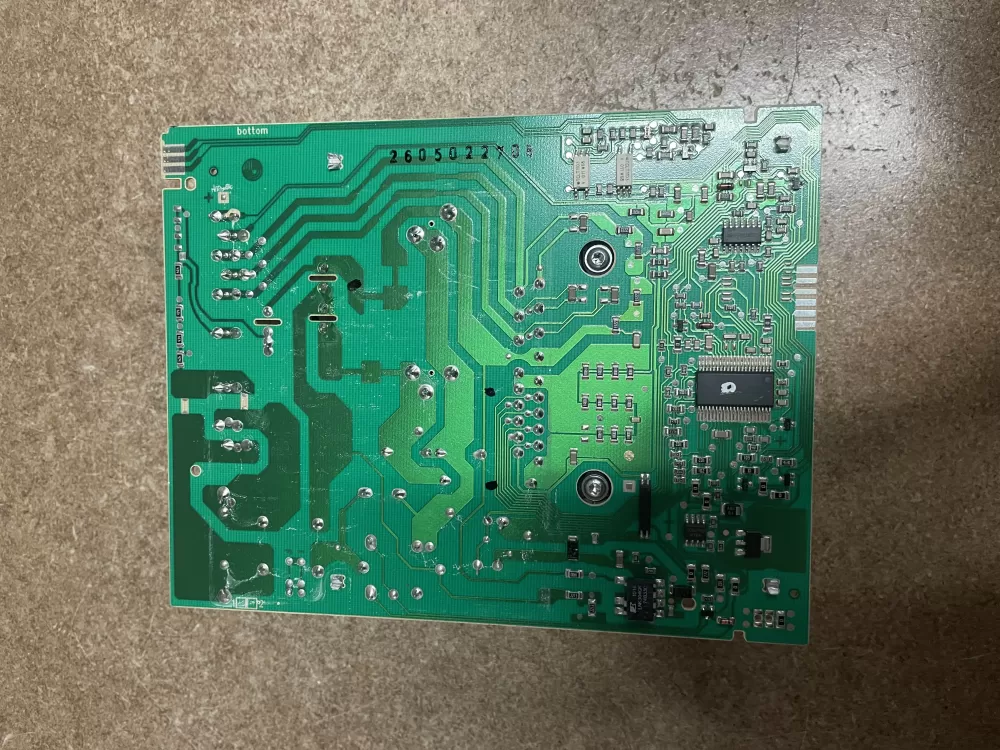 Whirlpool Maytag Kenmore Amana Washer Control Board Motor AZ18916 | KM1203