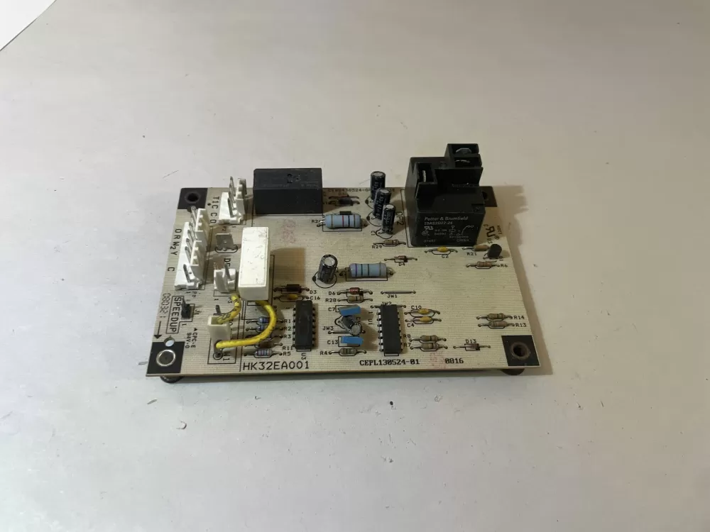 Carrier  Bryant CEBD430524-04B Furnace Control Board