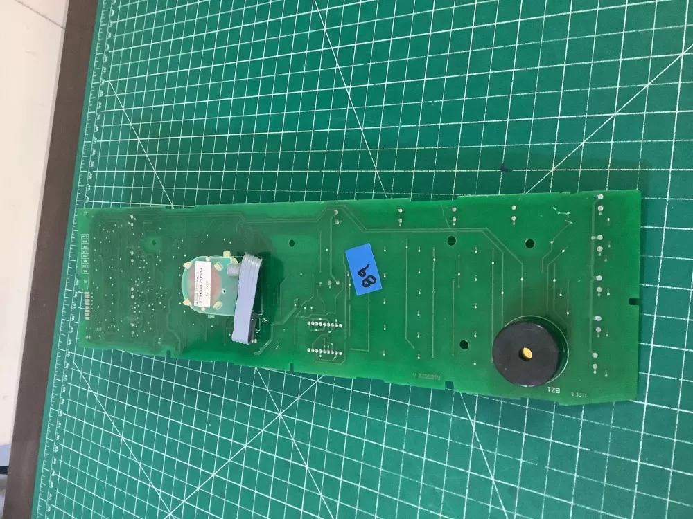 Whirlpool Kenmore 8564377 8564383 Dryer Control Board AZ208038 | NR89