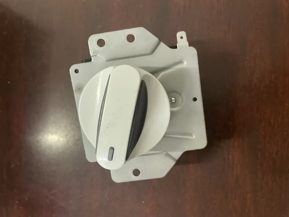 Whirlpool Maytag W10185982 Kenmore WPW10185982VP Dryer Timer AZ47962 | KM699