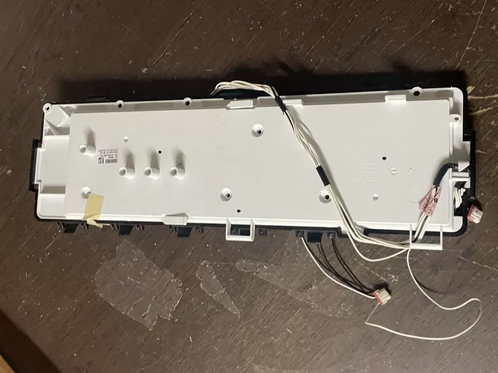 Kenmore W10272639 W10351987 WPW10351987 Dryer Control Board AZ40972 | Wmv403