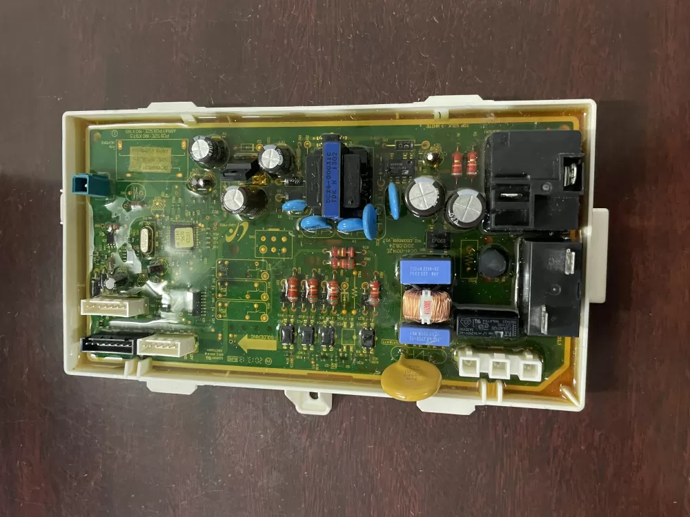 Samsung AP5623363 DC92 01025A PS4216009 Dryer Control Board AZ49252 | KM1805