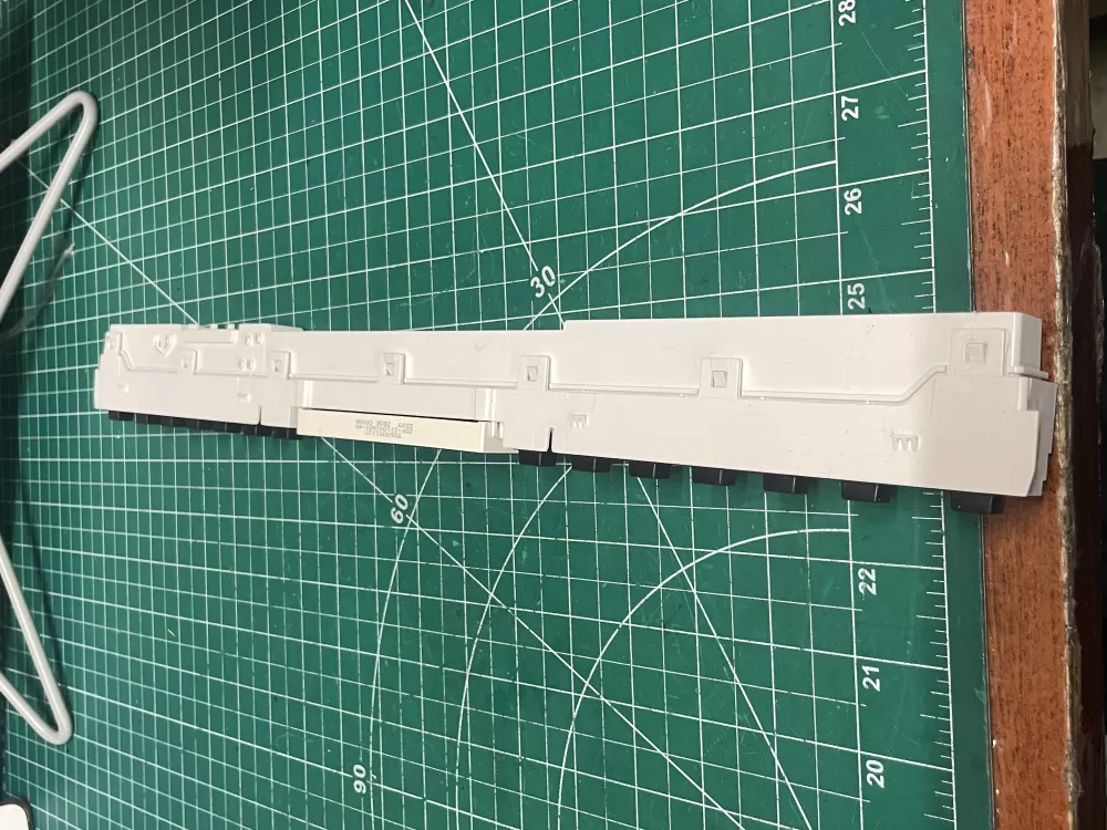 Bosch 9001411240  11019860  EPG60802 Control Panel and board