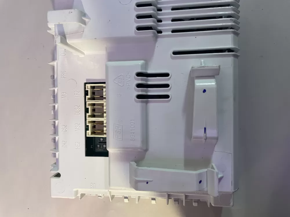 Whirlpool W10414759 W10414759A Washer Control Board AZ196284 | KMV655