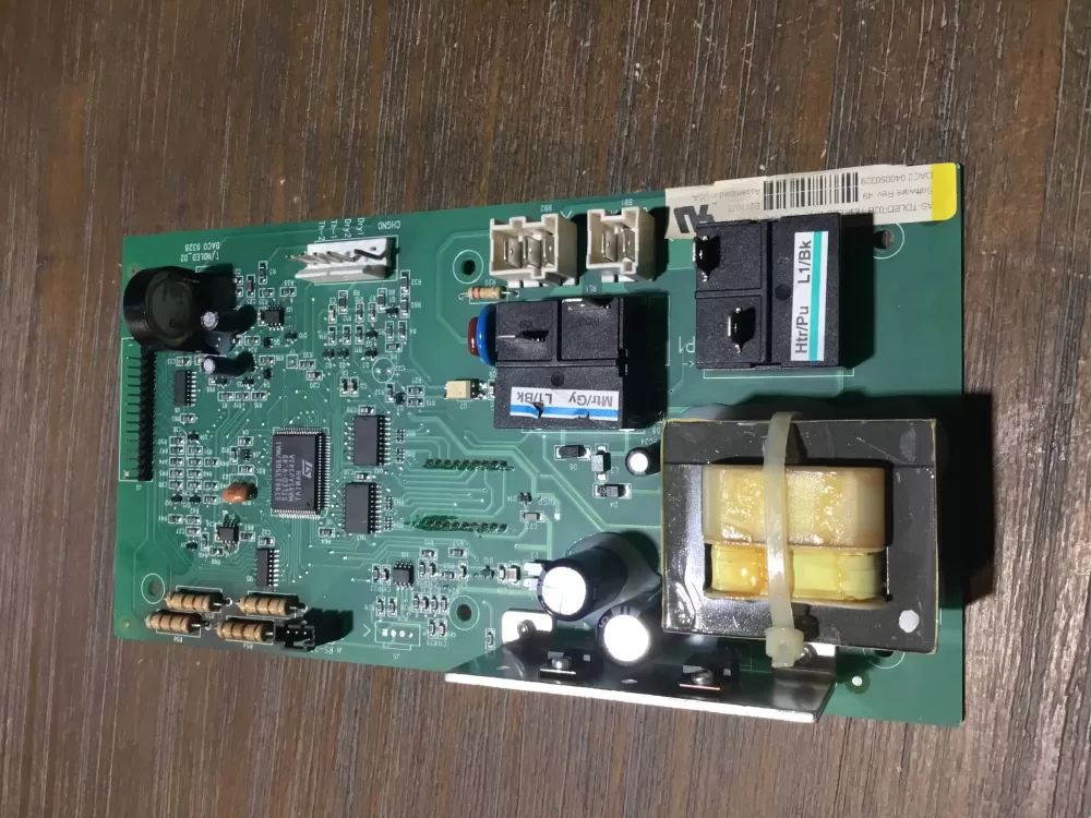Maytag 6 3717810 63717810 Dryer Control Board AZ51621 | NR1844