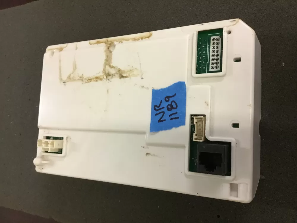 GE 265D3241G201 Dishwasher Control Board AZ89126 | NR1189