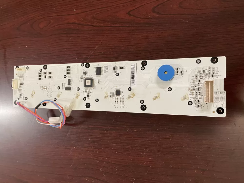 EBR72955406 Refrigerator Control Board Pcb Display AZ76785 | KM1365