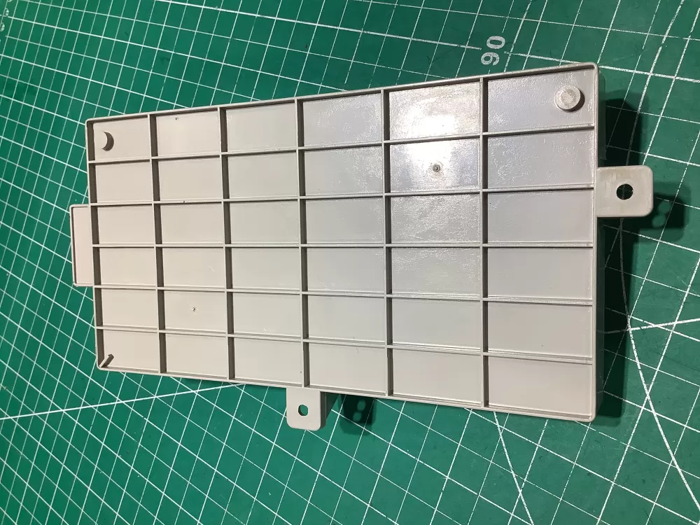 Samsung DC92-00322E  DC92-00160A Dryer Electronic Control Board