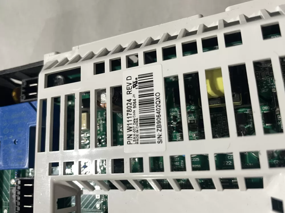 Maytag W11178024 W11309791 W11316370 Dryer Control Board AZ198908 | Wm2771