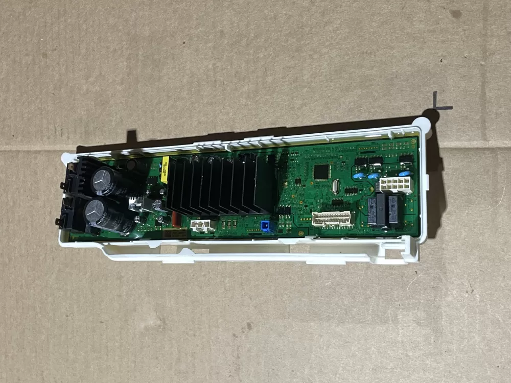 Samsung DC92 02388H Washer Control Board AZ87317 | Wmv499