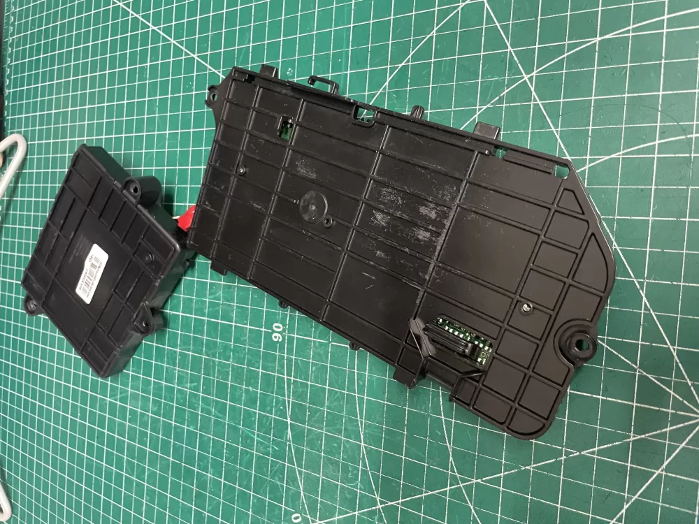 Samsung DC92 01607A Dryer Interface Board Control AZ212200 | Wmv936