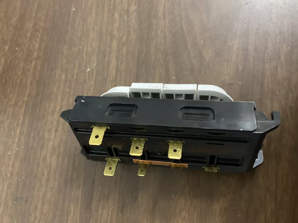 Maytag 6 3095401W Dryer Selector Switch AZ31586 | BK1673