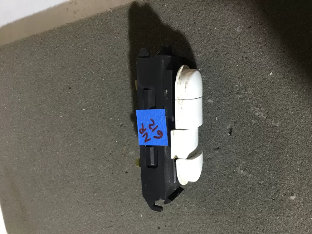 Maytag 62702010 Washer Temp Select Switch AZ101461 | NR612