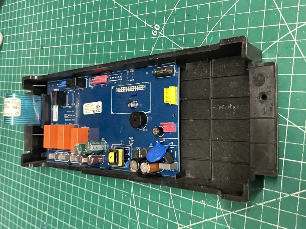 Whirlpool W11038140 W11175520 W11204517 Oven Control Board AZ211042 | Wmv934