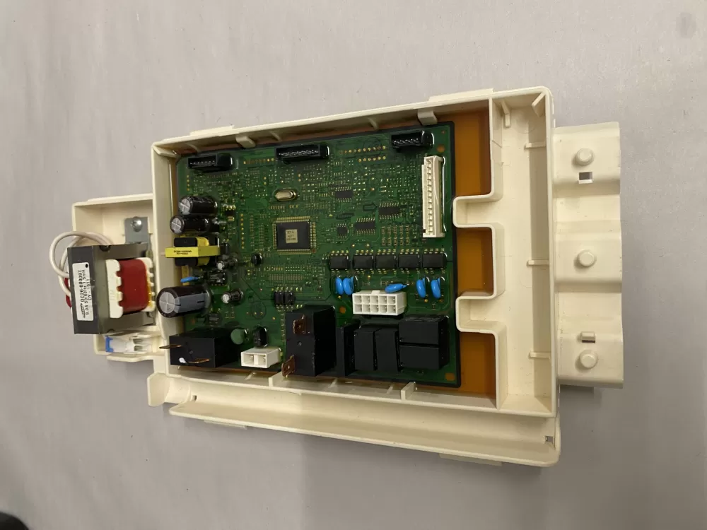 Samsung DC92-01803B  AP5989856  4931198  PS11735082  DC94-05938A  DC26-00009T  DC63-01573B002 Washer Main Control Board