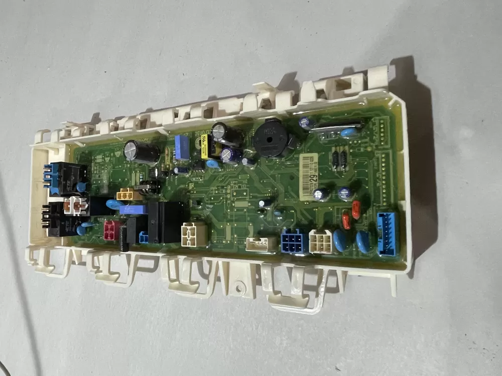 LG EBR62707629  AP5306775  2667813  AH3625026  EA3625026  PS3625026 Dryer Main Control Board