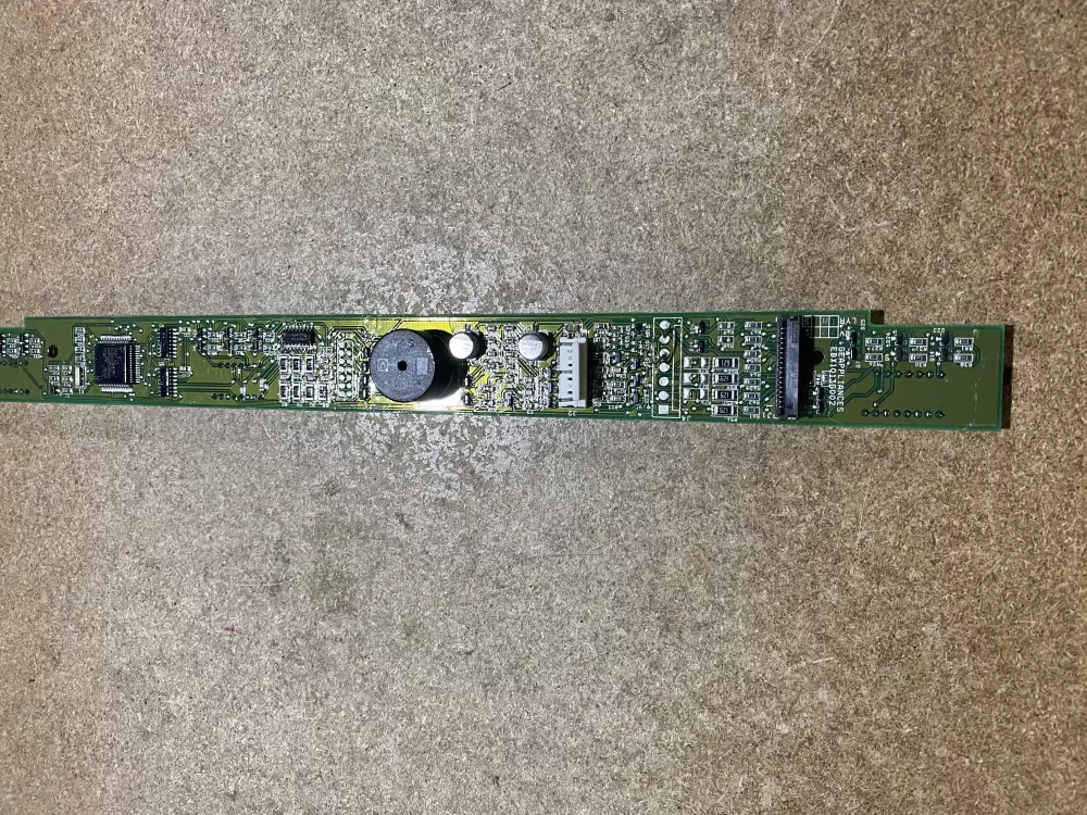 GE 200D2857G006 Refrigerator Control Board AZ69796 | BK1335
