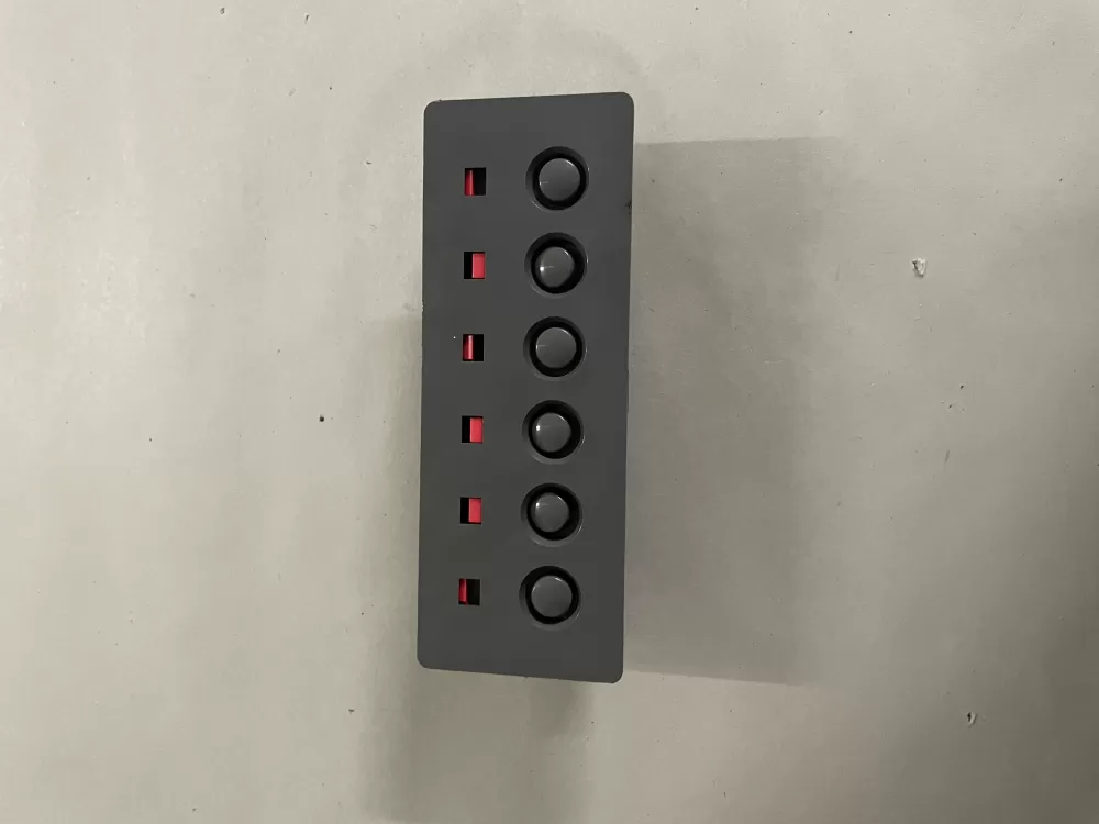 Whirlpool Maytag KitchenAid Kenmore AP3037645 826469 2198621 PS329965 Refrigerator Control Board Dispenser