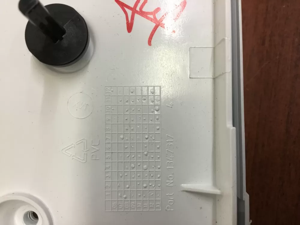 Frigidaire 1347317 Dryer Control Board AZ30896 | NR1664