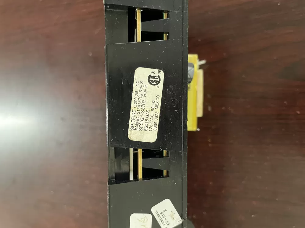 Kenmore 316418703 Range Control Board AZ78367 | KMV614