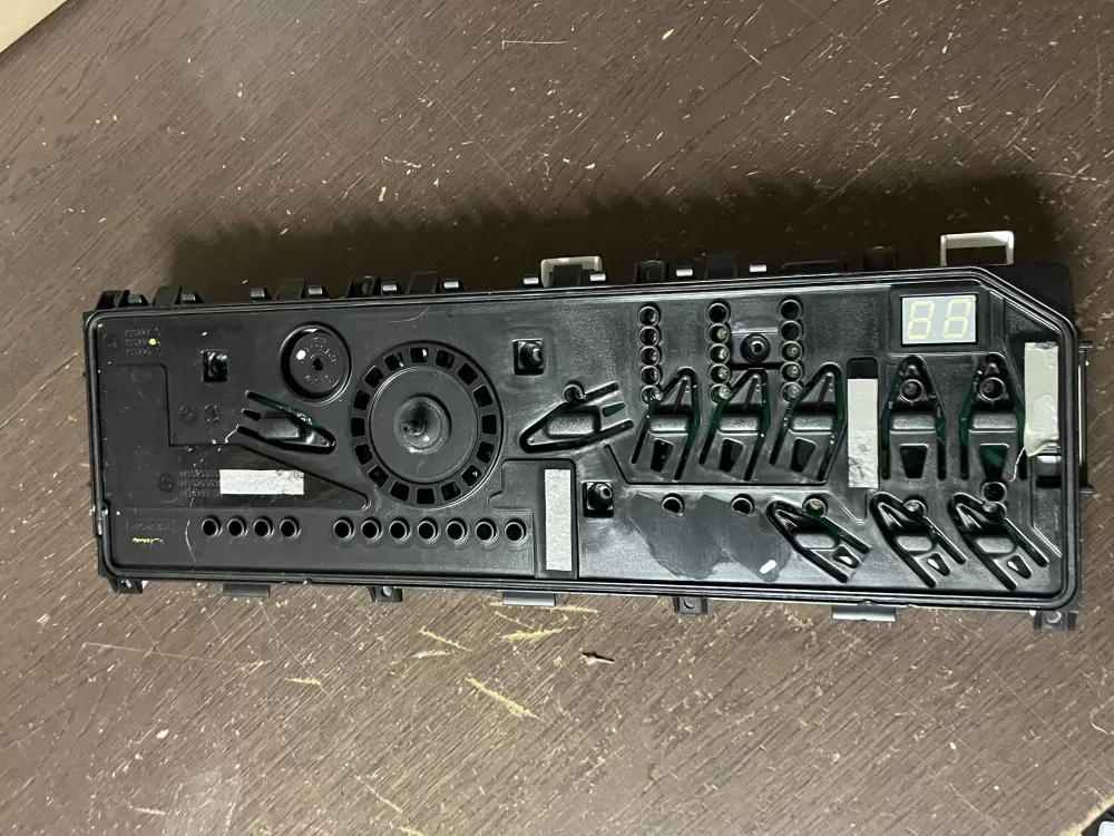 Whirlpool W10285513 W10352744 WPW10352744 AP6020254 1878491 PS11753572 W10269601 Washer Control Board