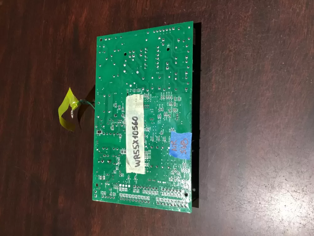 GE WR55X10560 200D4864G011 Refrigerator Control Board Main AZ62643 | NR568