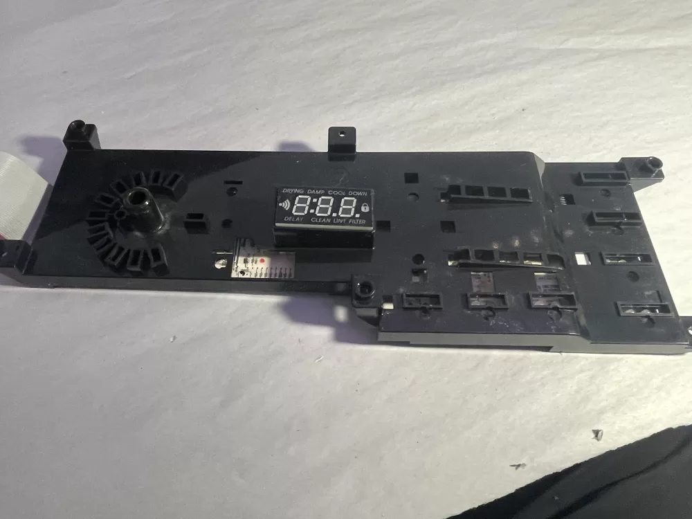 GE 234D1275G003 234D1275G001 Dryer Control Board AZ196883 | Wmv888