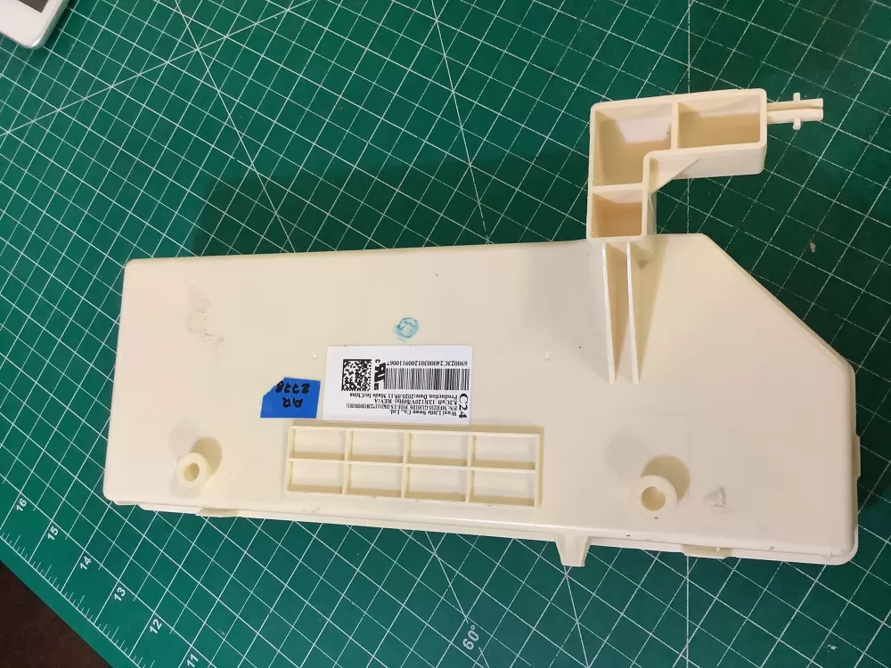 Midea MFH210 G1301DS Washer Control Board AZ199197 | AR2778