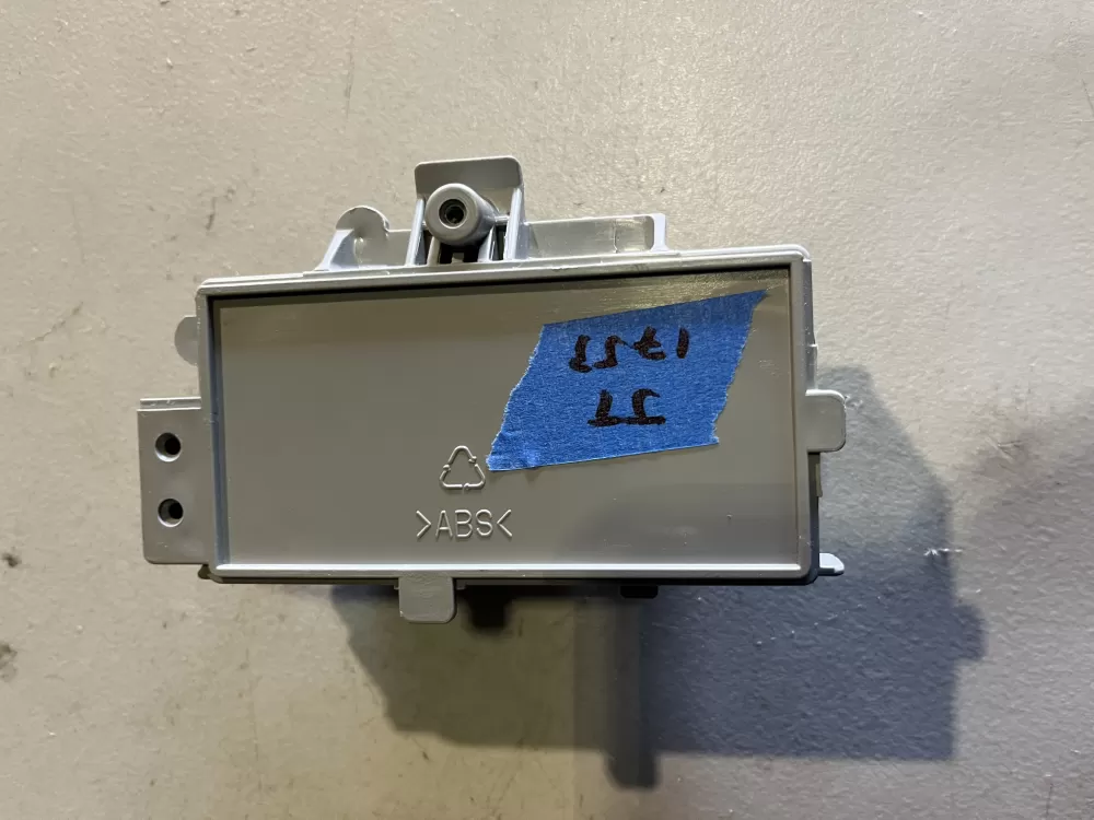 LG EAM62492313 PS12589748 Washer Control Board Noise Filter AZ43800 | 1753