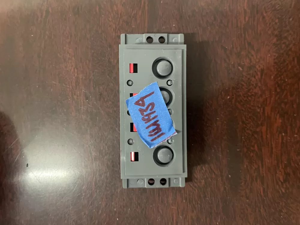 Frigidaire Kenmore 405551 00 Refrigerator Dispenser Switch AZ52790 | KM1934