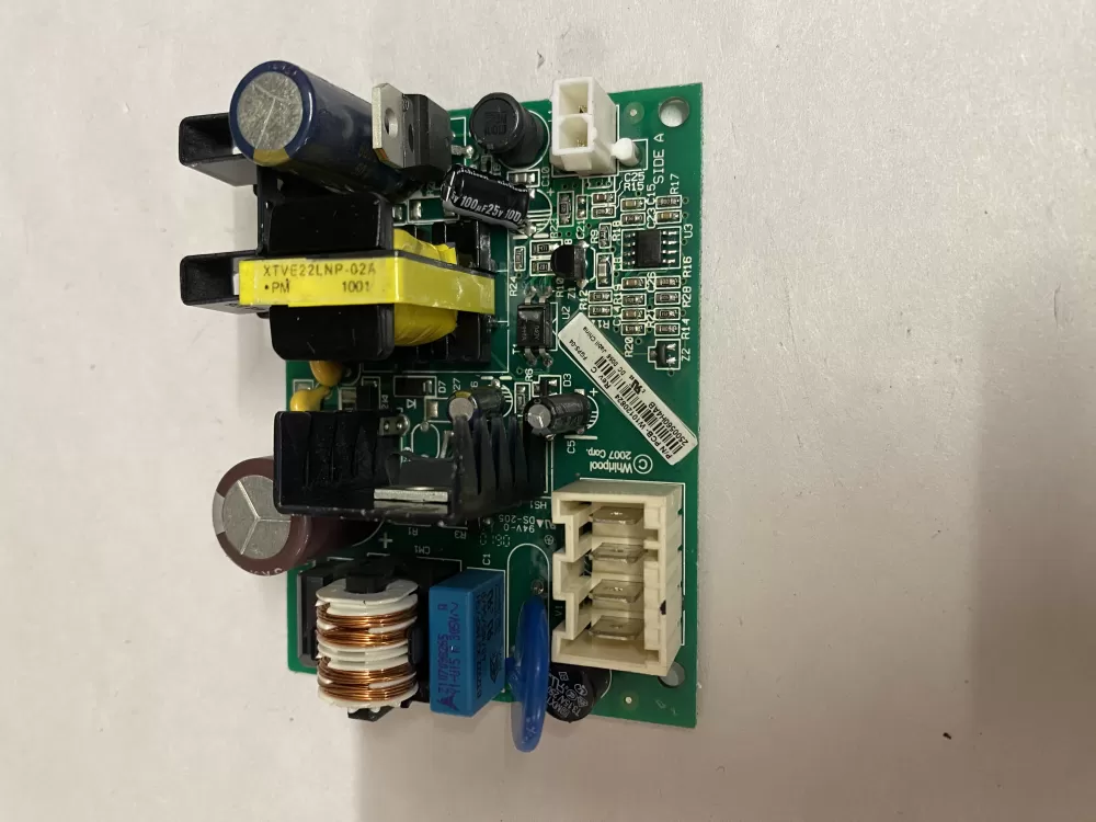 Whirlpool KitchenAid Kenmore Refrigerator Control Board AZ207147 | BK2148