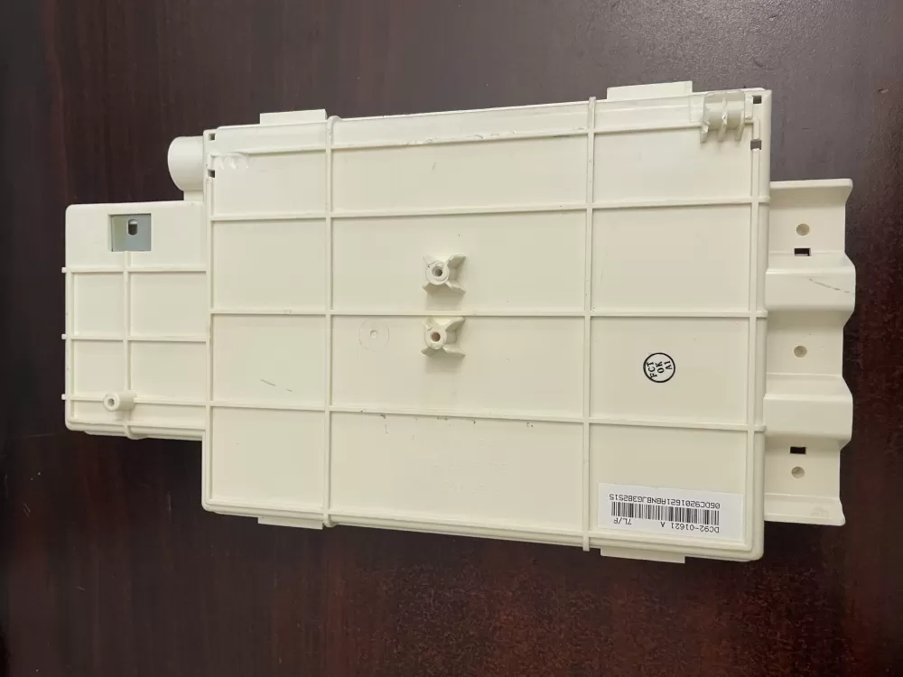 Samsung DC92-01621A Washer Control Board AZ93079 | KMV363