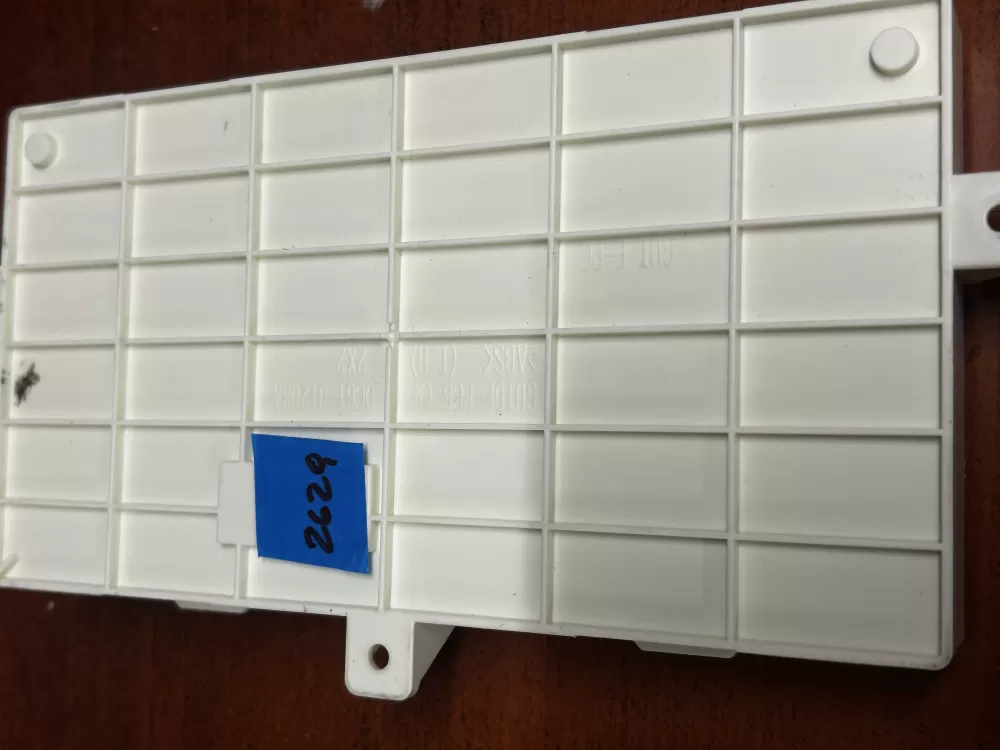 06DC920125A Samsung Dryer Main Control Board AZ184984 | GL2629