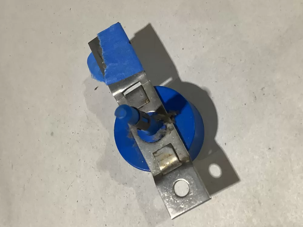 Kenmore Maytag KitchenAid 696321 Dryer Switch AZ103007 | Sl82