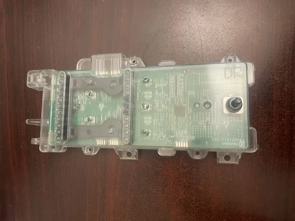 Frigidaire A07459307 A07459308 A07459307A07459308 Dryer Control Board