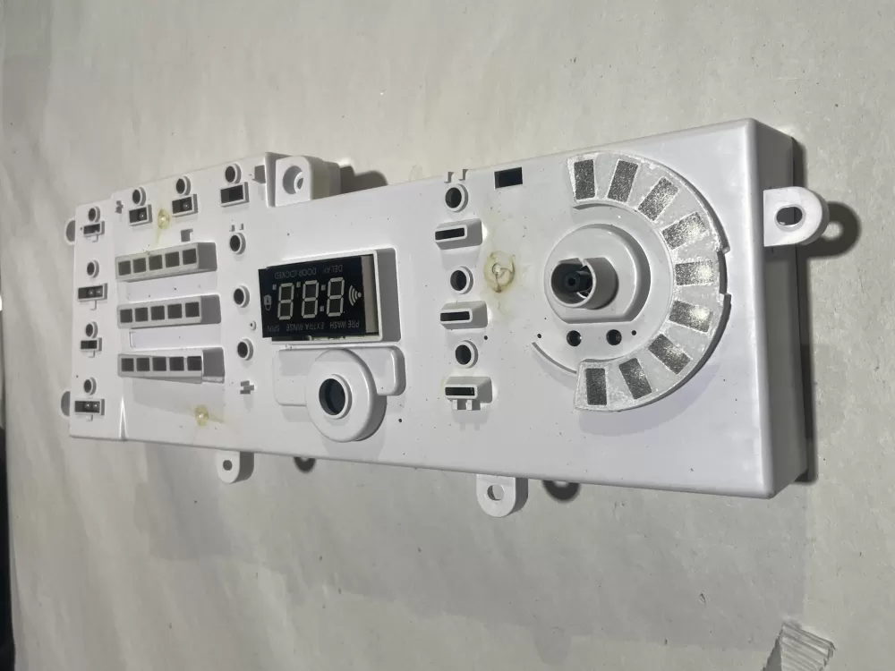 00N32450201 GE Washer Board - Control