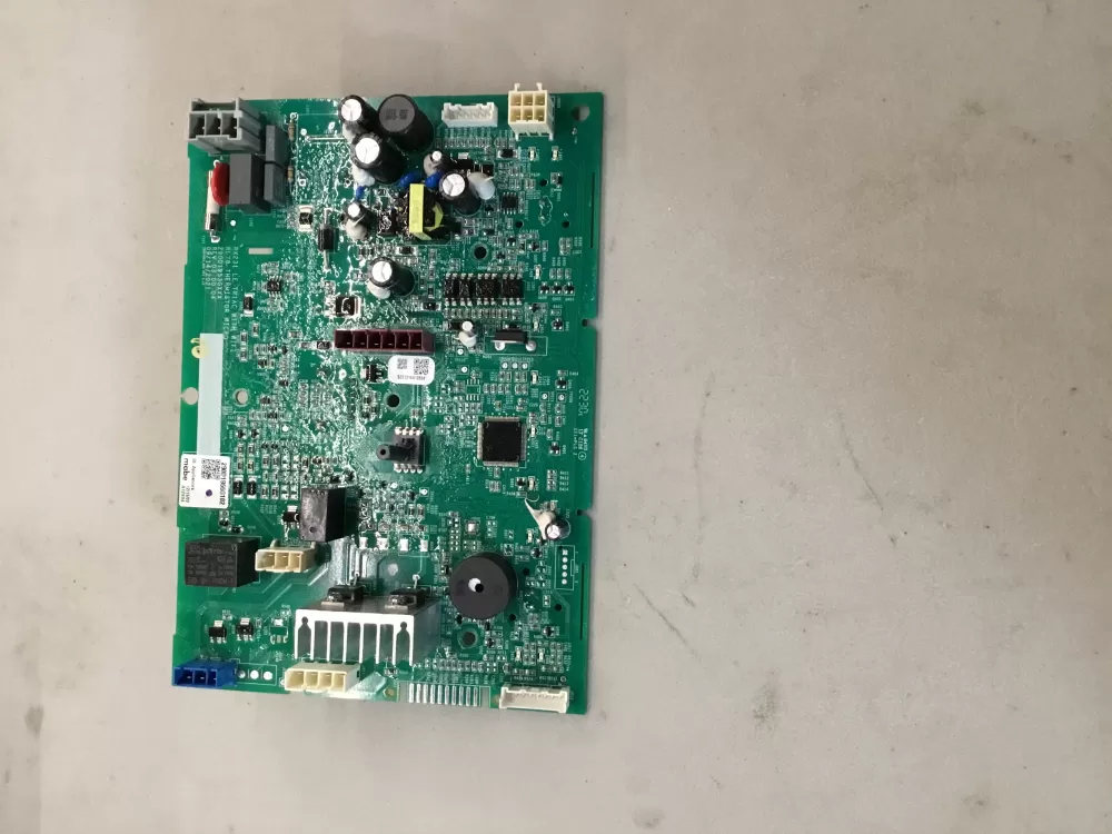 GE Hotpoint 290D1955G102 WH22X35239 Washer Control Board AZ98765 | BG65
