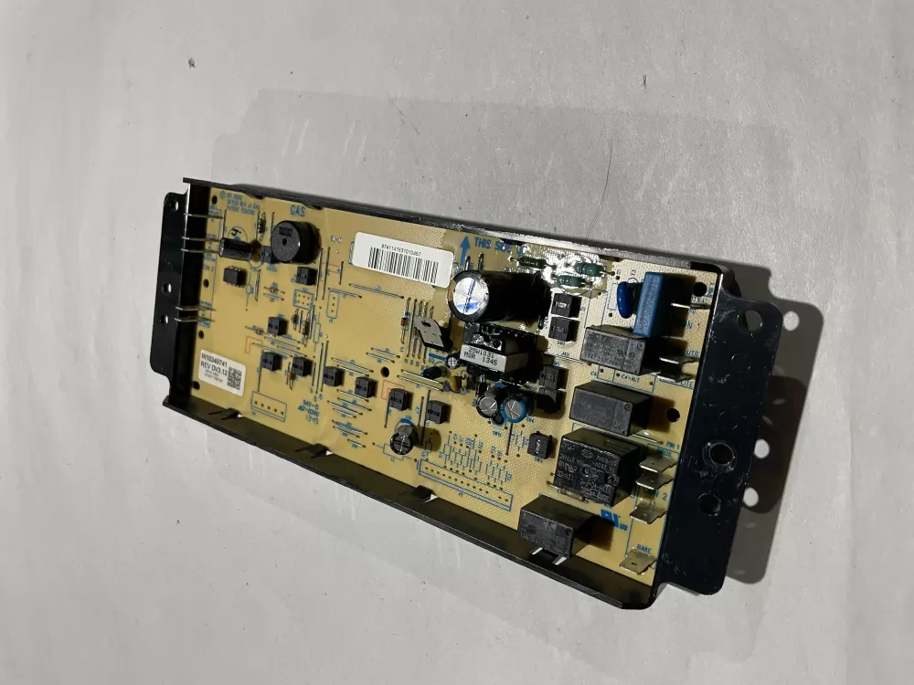 Whirlpool W10349741 W10424890 WPW10424890 PS11754605 Oven Control Board