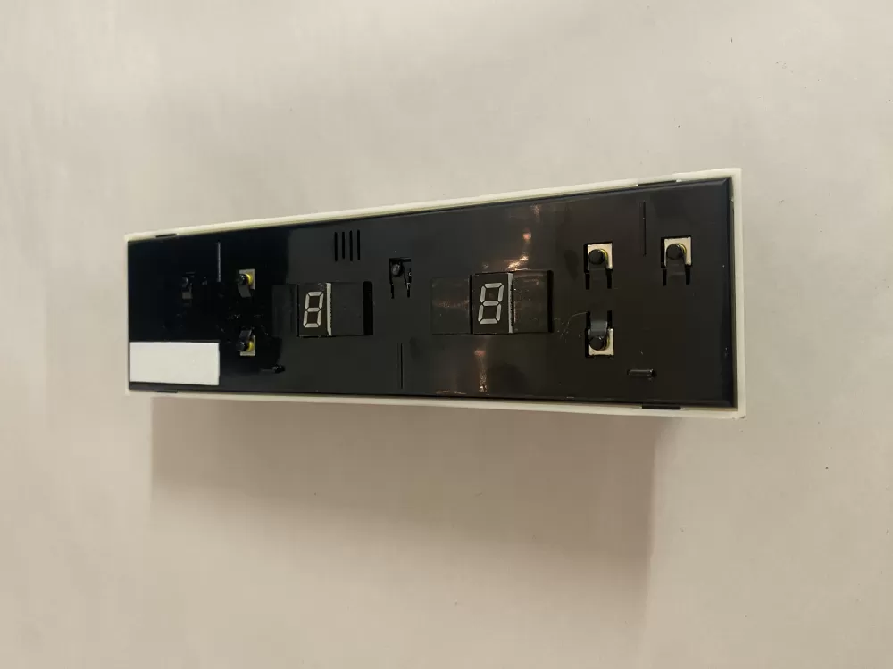 Frigidaire  Electrolux A01078804  AP5953796  242207704  242282304  3516025  5304498023  PS10060580  31160890098 Refrigerator UI Control Board