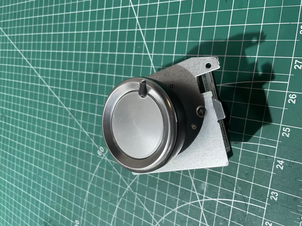 Kenmore  General Electric WE4M521 WE04X22654 PS11721520 234D1296P017 Dryer Timer