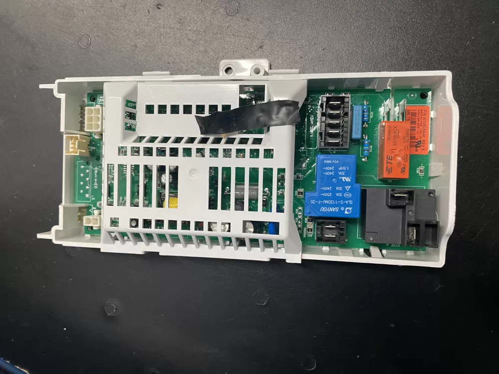 Whirlpool  Maytag W10793301 W10827974 PS11726198 Dryer Control Board