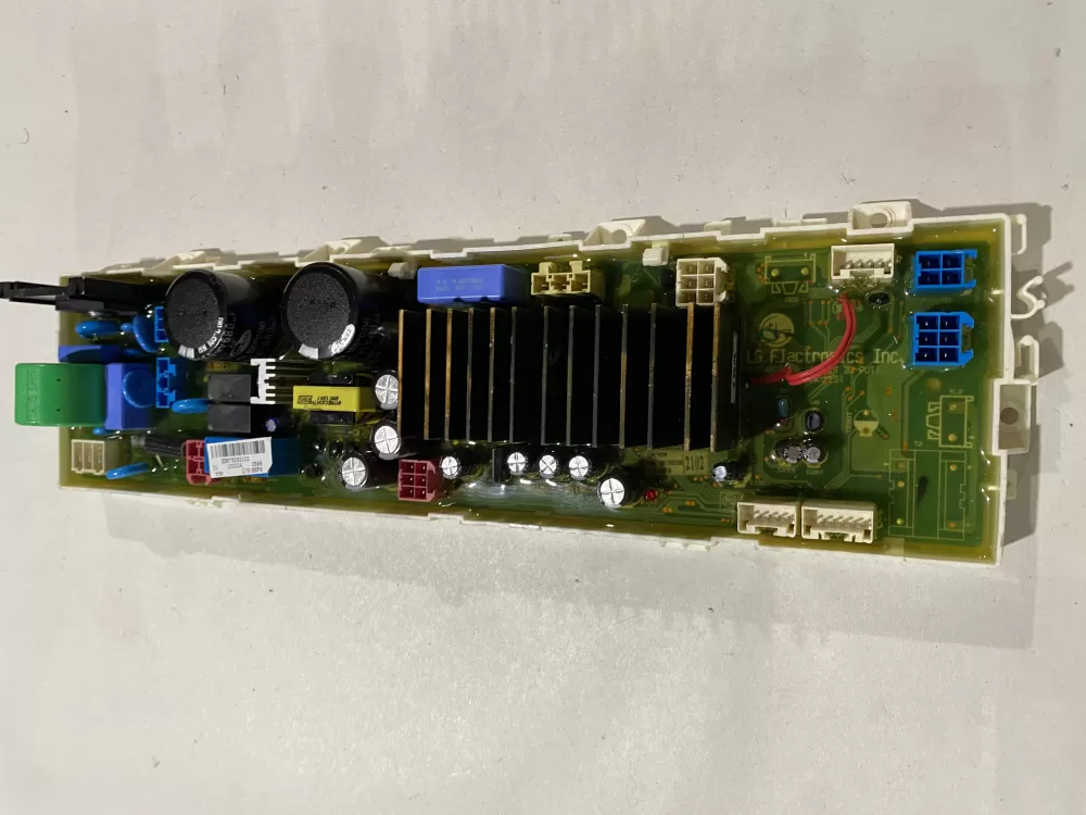 LG AP5681103 EBR76262102 PS7793330 Washer Control