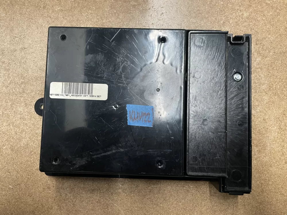 Frigidaire 242115362  Refrigerator Main Board AZ11211 | KMV122