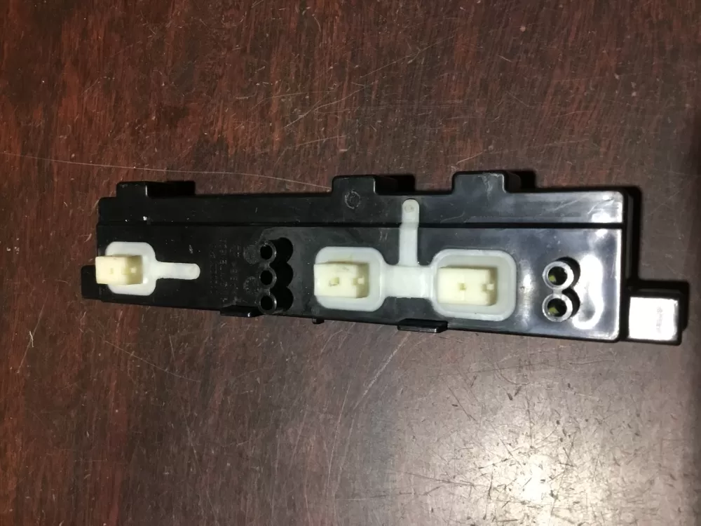 GE GDT225SGLOBB Dishwasher Control Board for