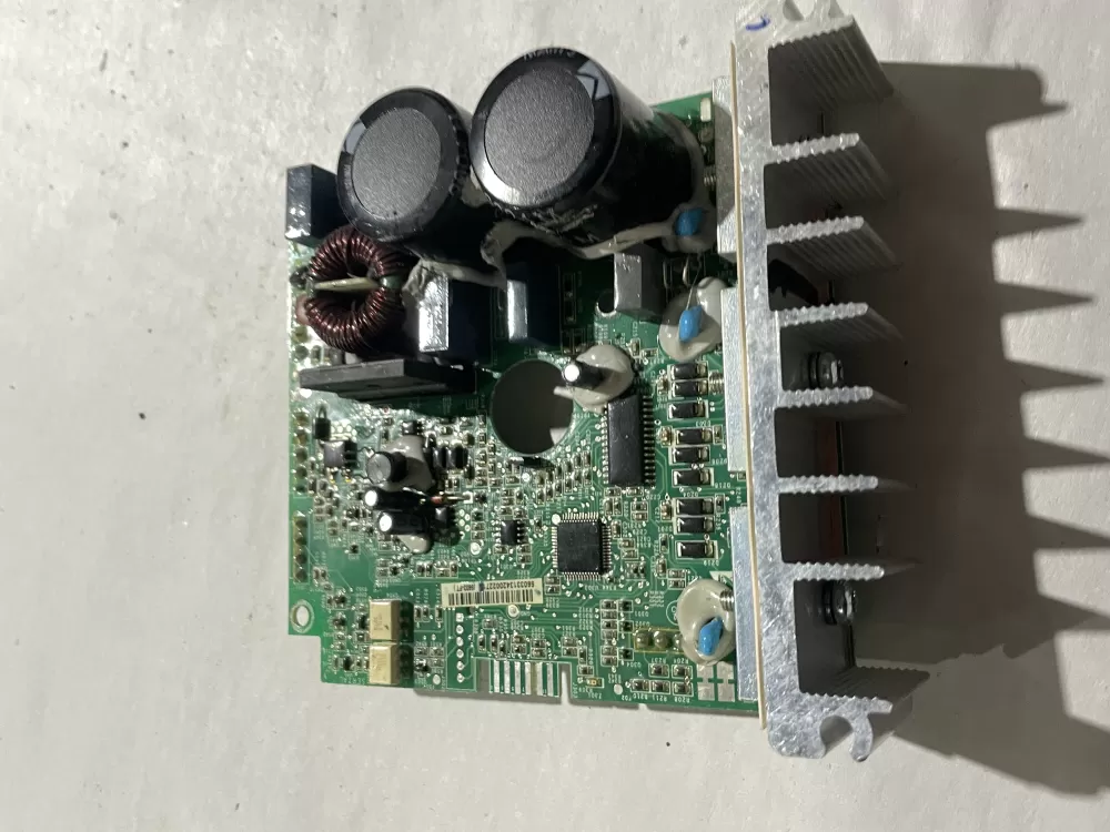 GE EMX1393P001  175D5106G079 Washer Motor Control Board