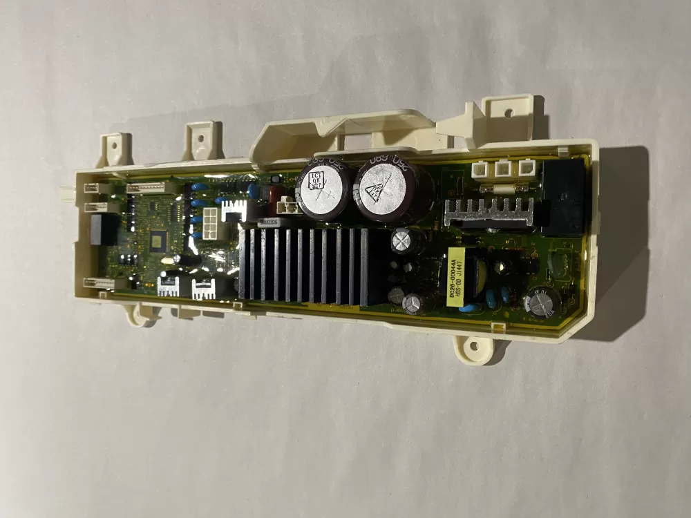 Samsung DC92-01625B  AP5806921  DC92-01623C  3996784  PS9494300 Washer Control Board