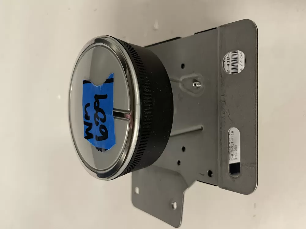 Whirlpool Kenmore Amana Wpw10436303 W10436303 Dryer Timer AZ225784 | Wm639