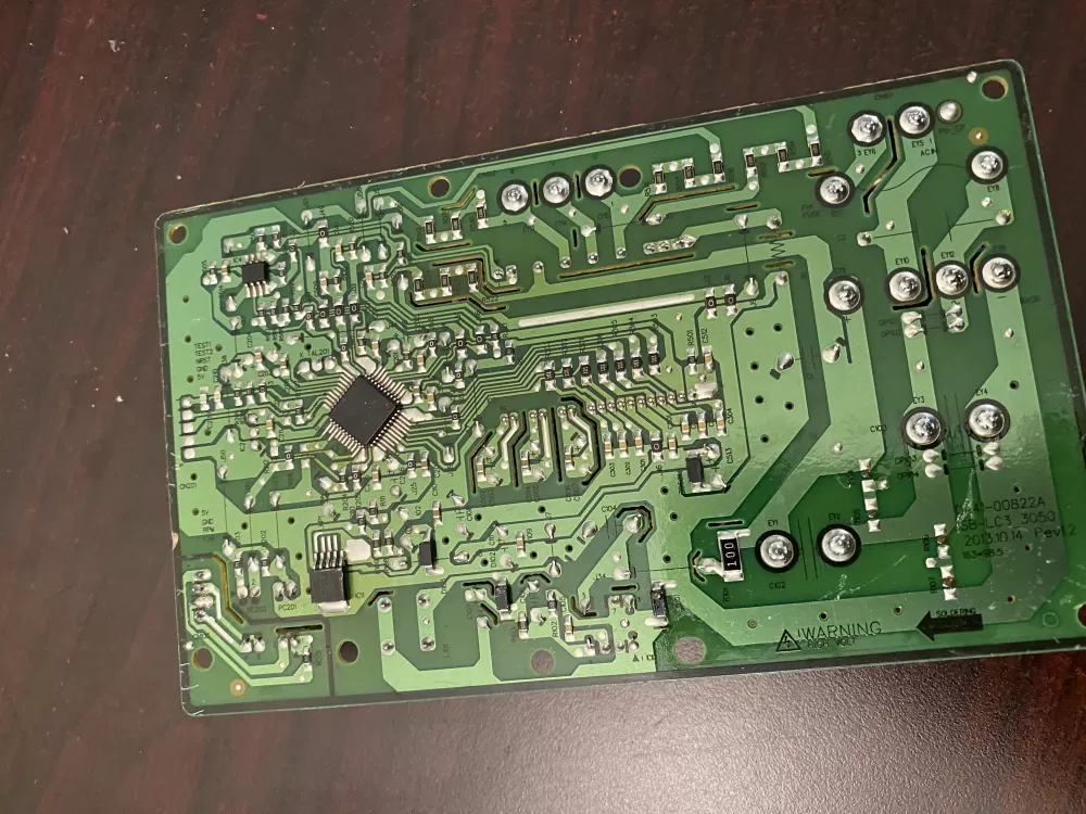 Samsung AP5914908 DA92 00483B Refrigerator Control Board AZ39630 | BK564