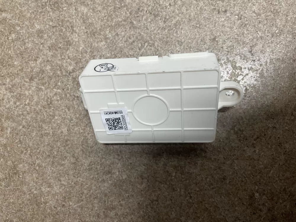 Samsung DC92-00544A Washer Control Board AZ21367 | KM1534