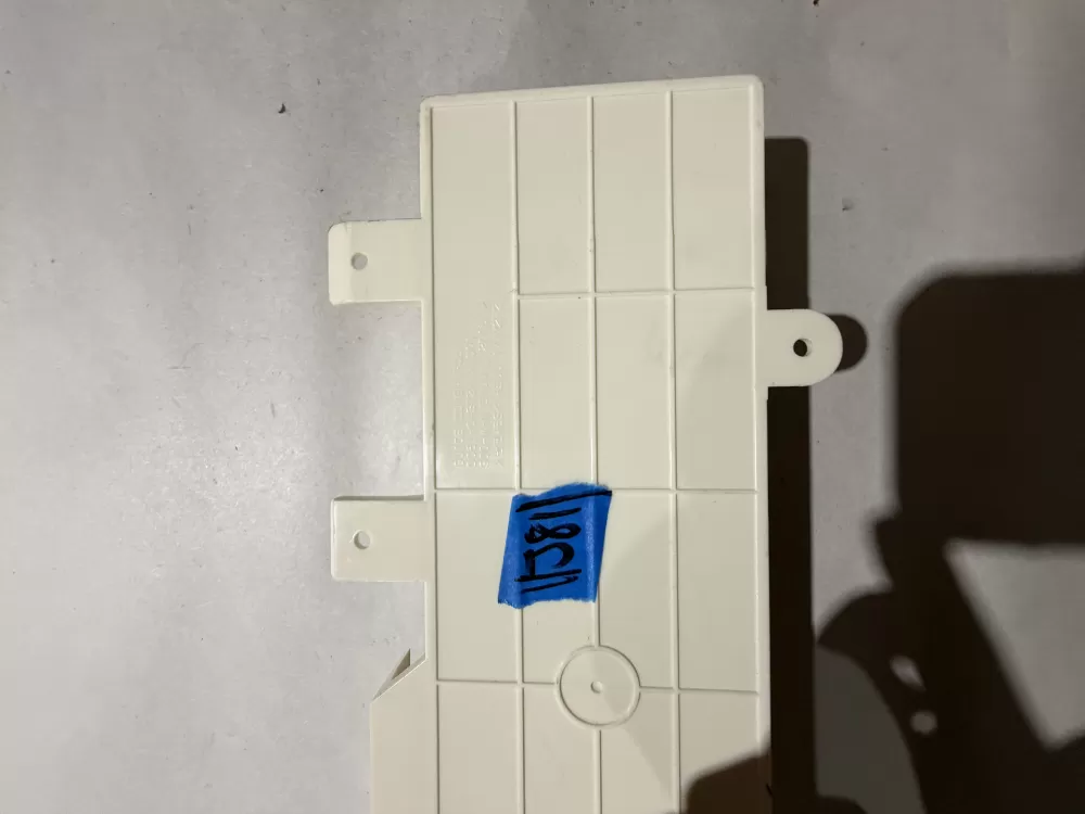 Samsung DC92 02003A Washer Control Board AZ228304 | KMV381